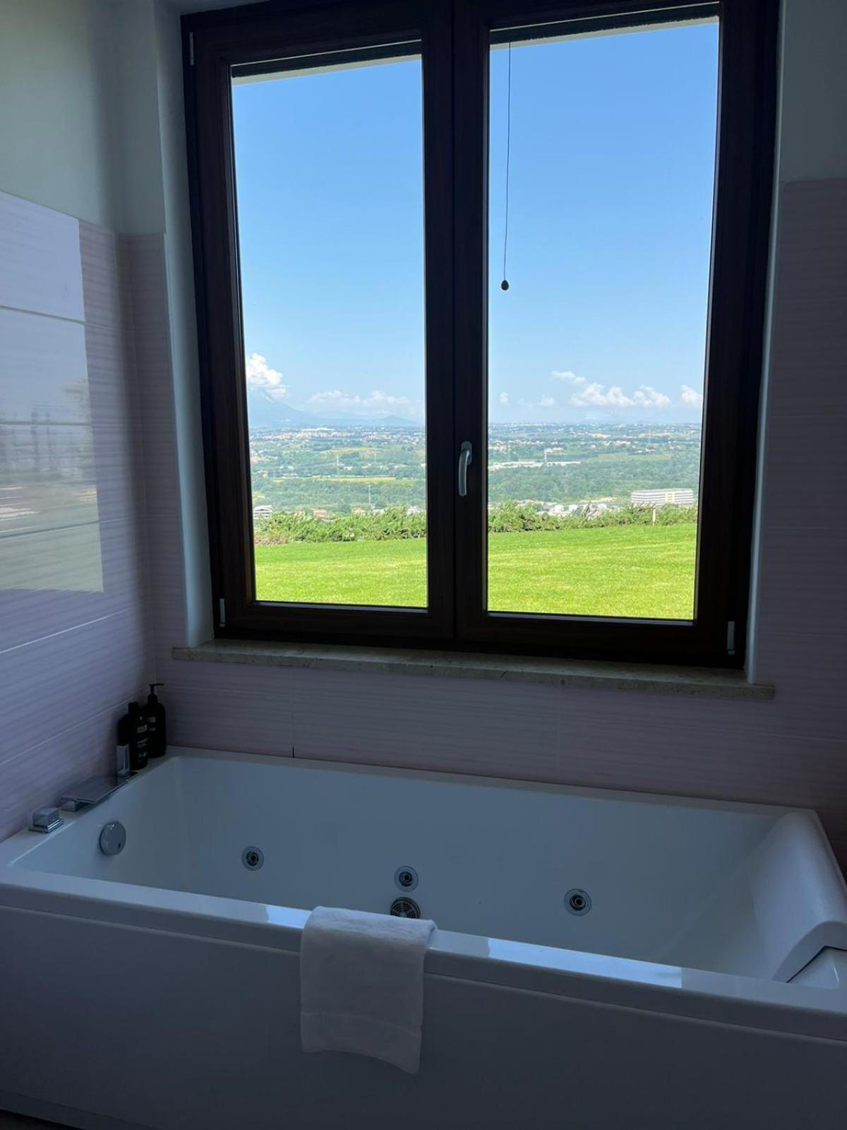 Mirabel Apartment Chieti Exterior photo